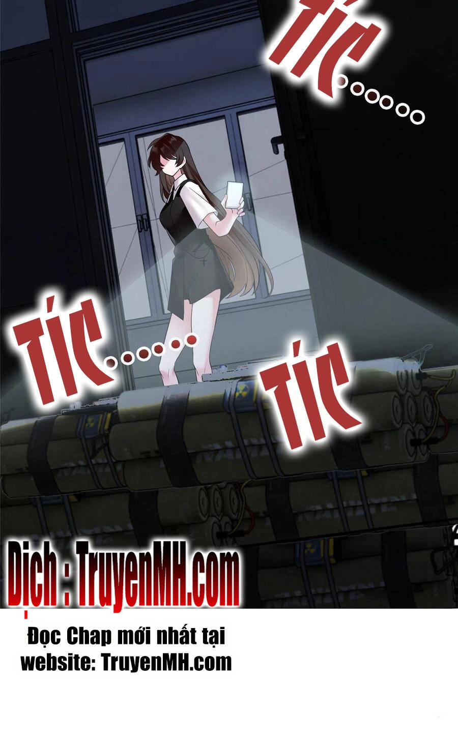 Nam Thành Chờ Trăng Về Chapter 218 - 3