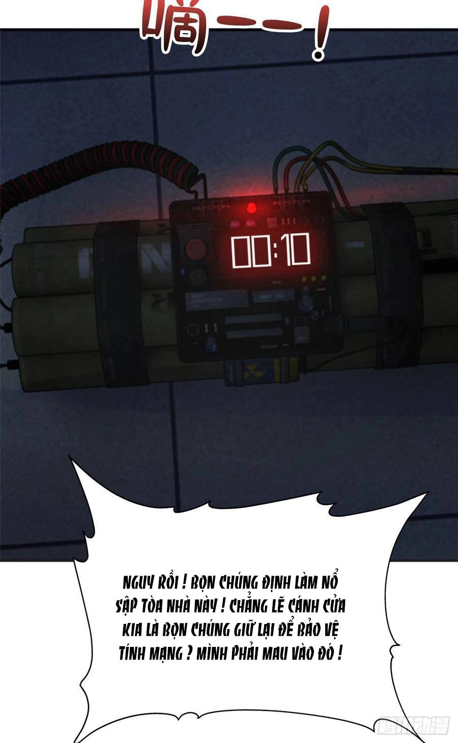 Nam Thành Chờ Trăng Về Chapter 218 - 4