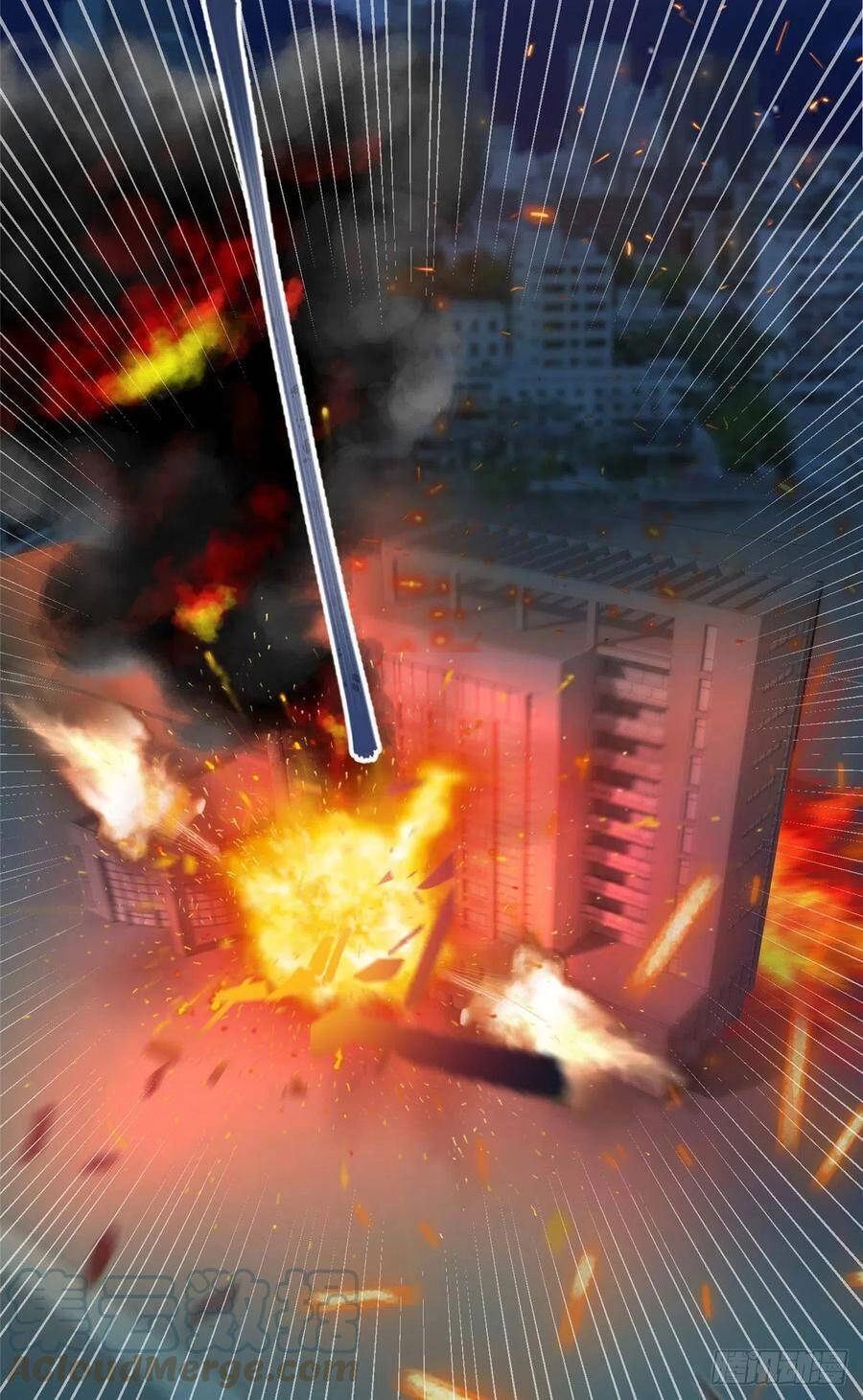 Nam Thành Chờ Trăng Về Chapter 218 - 8