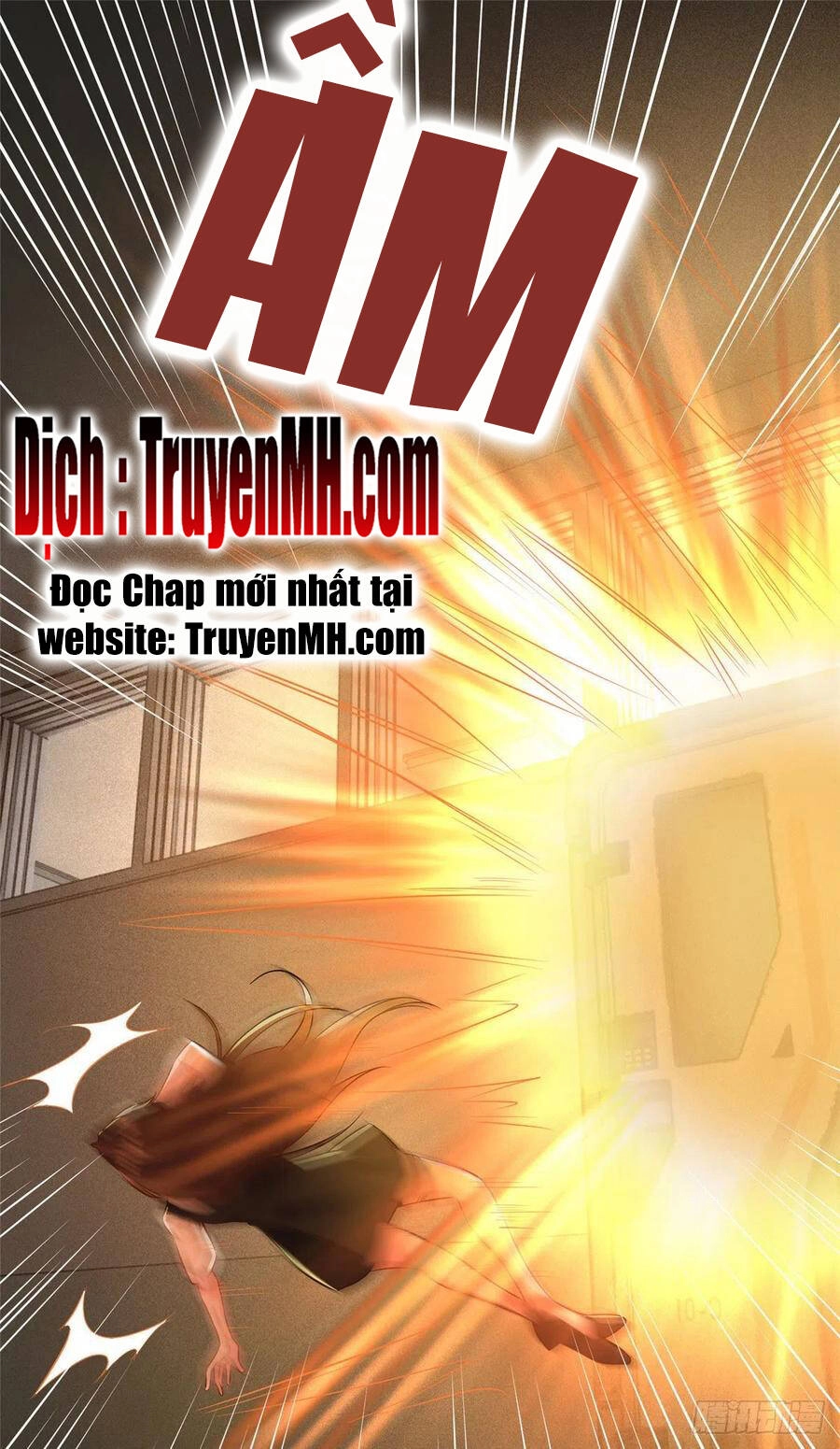 Nam Thành Chờ Trăng Về Chapter 218 - 9