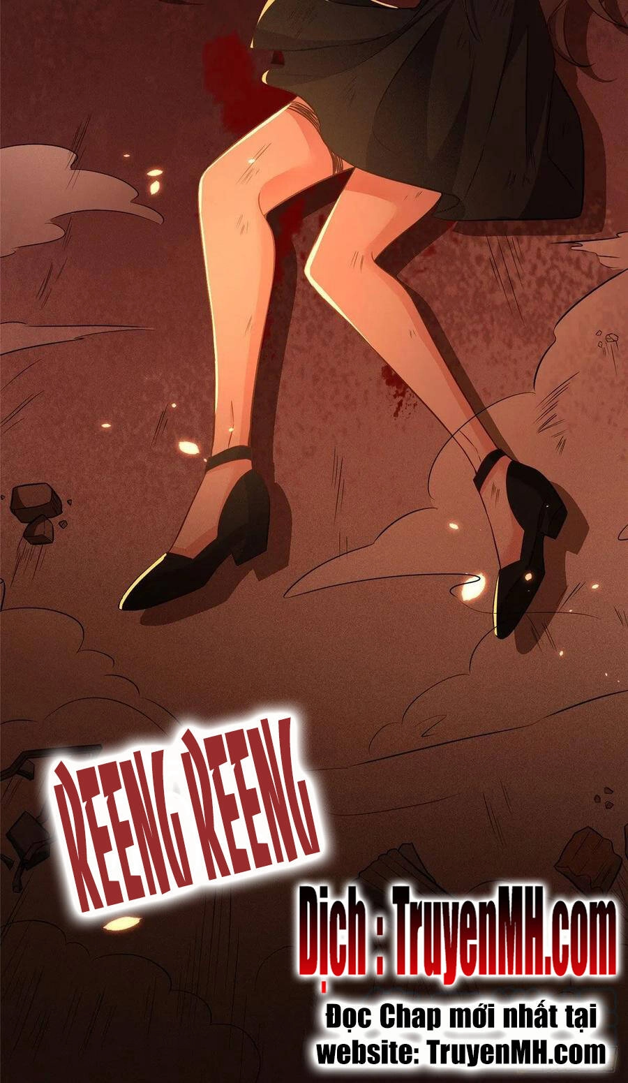 Nam Thành Chờ Trăng Về Chapter 218 - 11