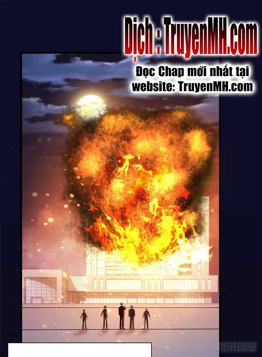 Nam Thành Chờ Trăng Về Chapter 218 - 14