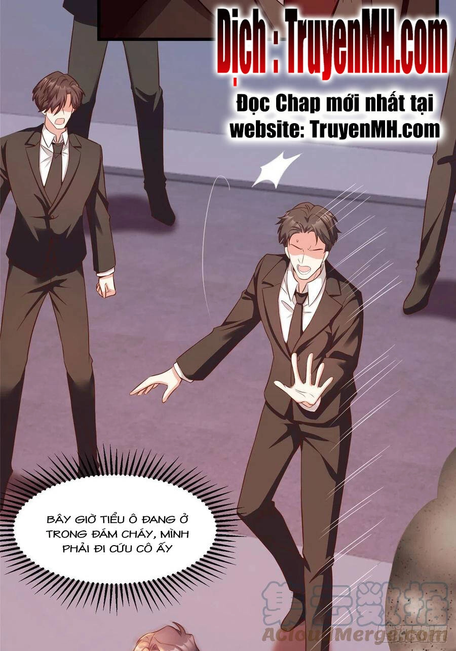 Nam Thành Chờ Trăng Về Chapter 218 - 16