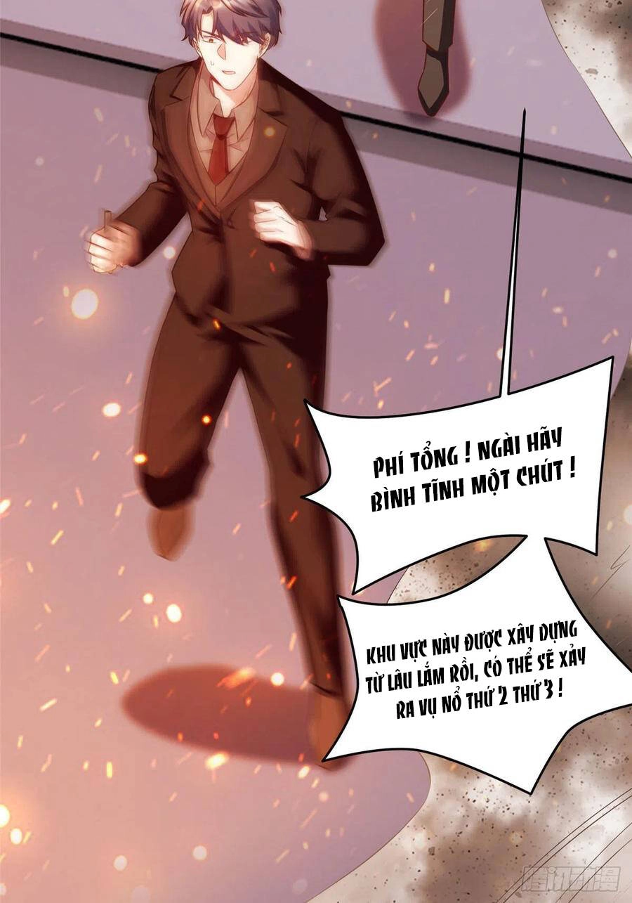 Nam Thành Chờ Trăng Về Chapter 218 - 17