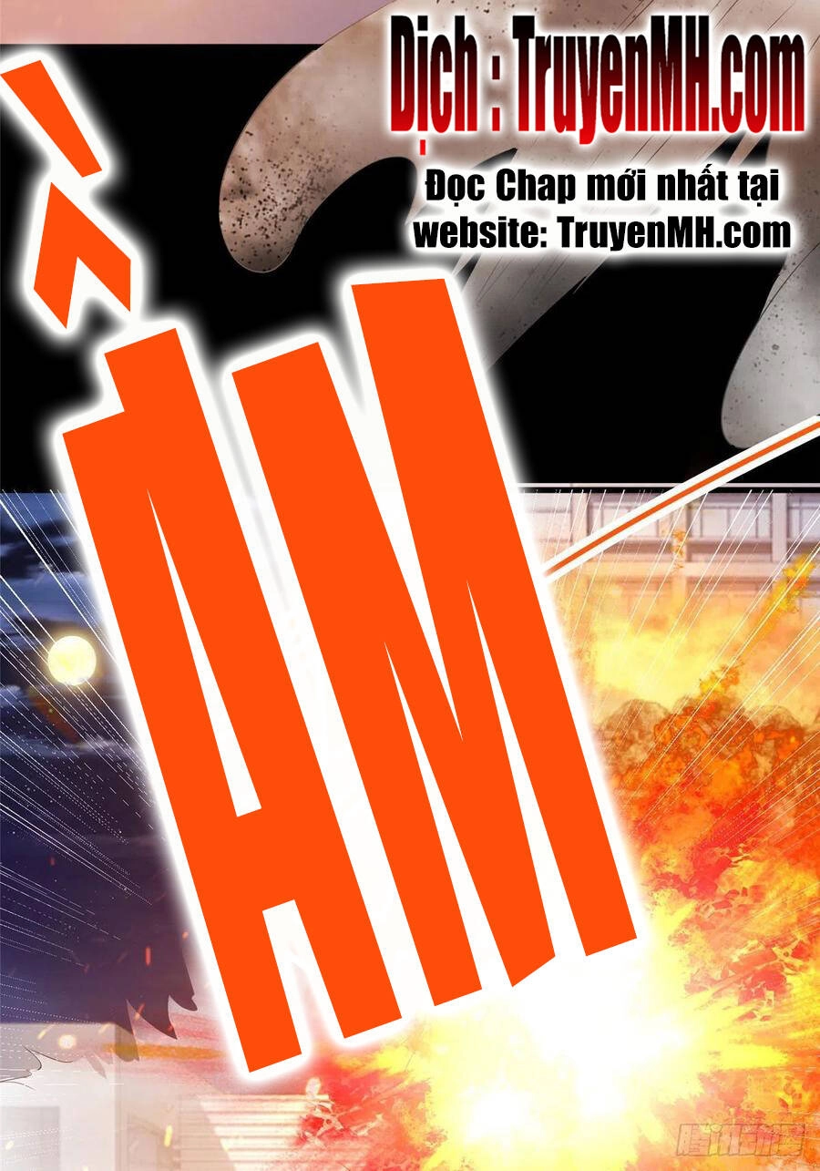 Nam Thành Chờ Trăng Về Chapter 218 - 18