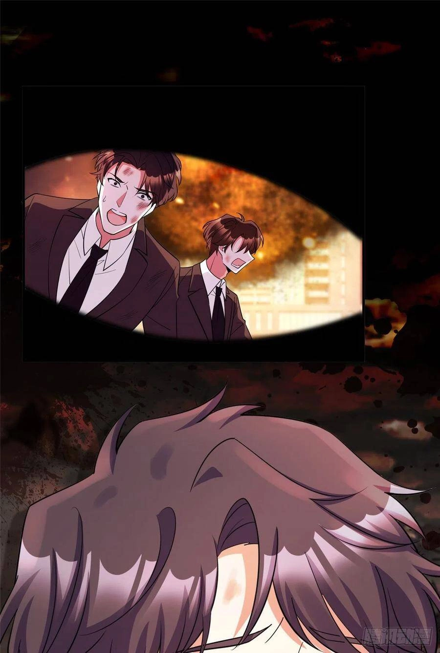 Nam Thành Chờ Trăng Về Chapter 218 - 21