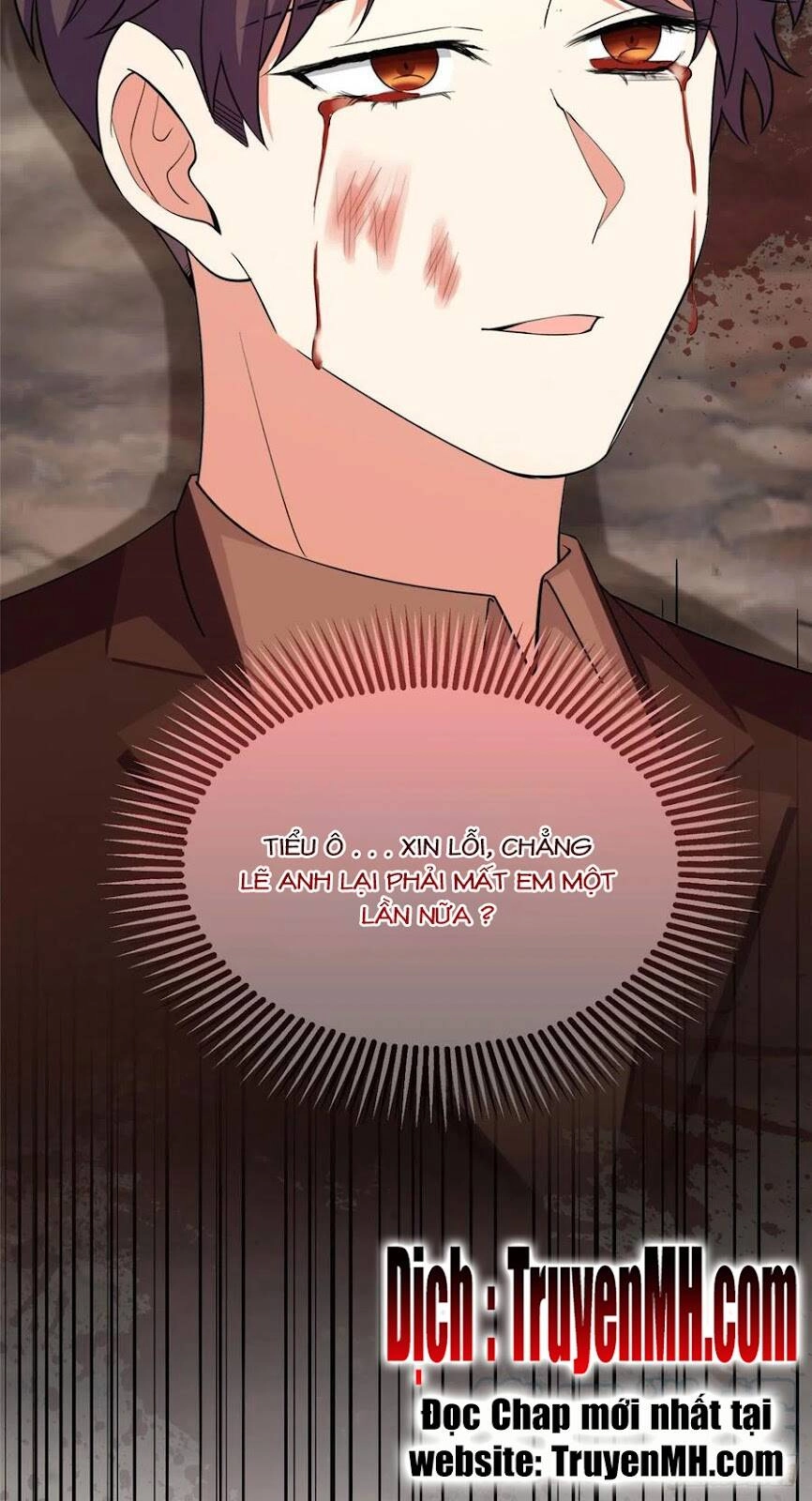 Nam Thành Chờ Trăng Về Chapter 218 - 22