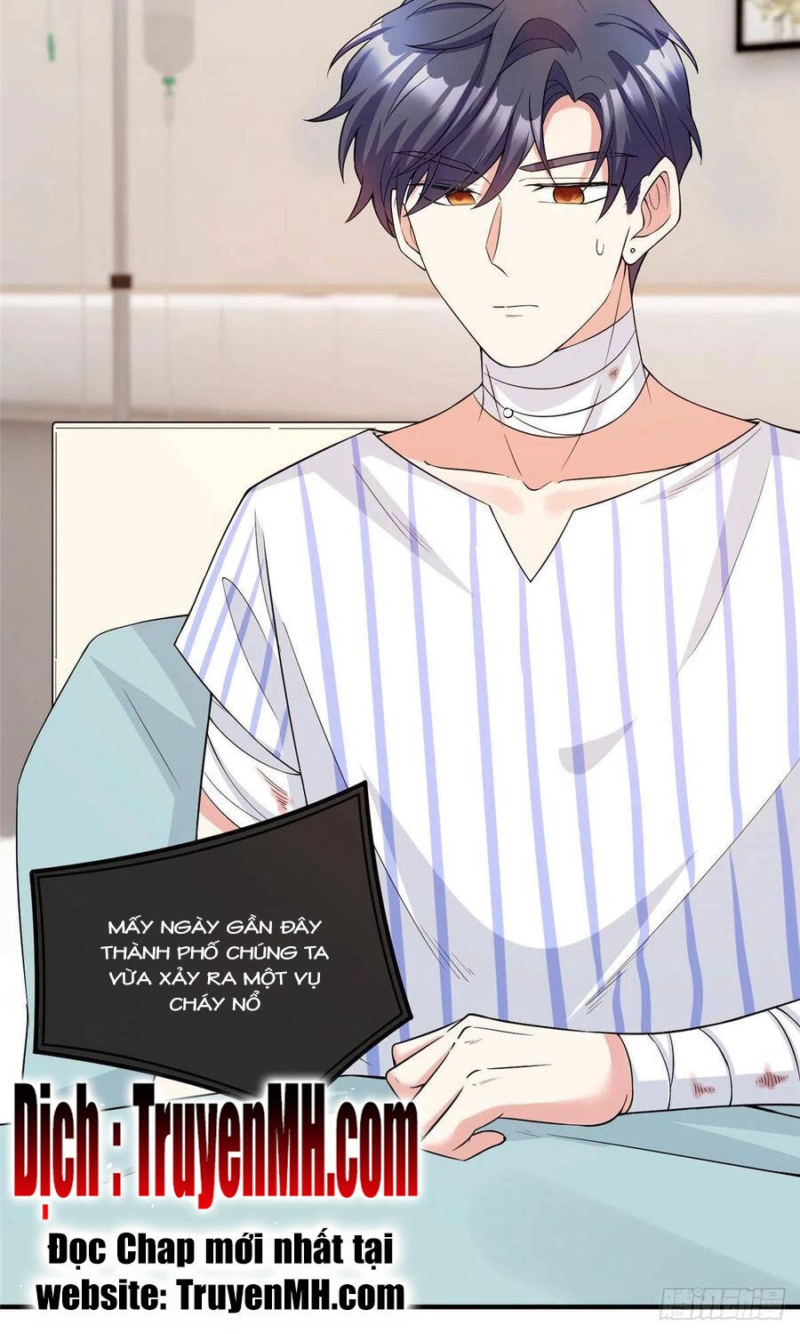 Nam Thành Chờ Trăng Về Chapter 218 - 24