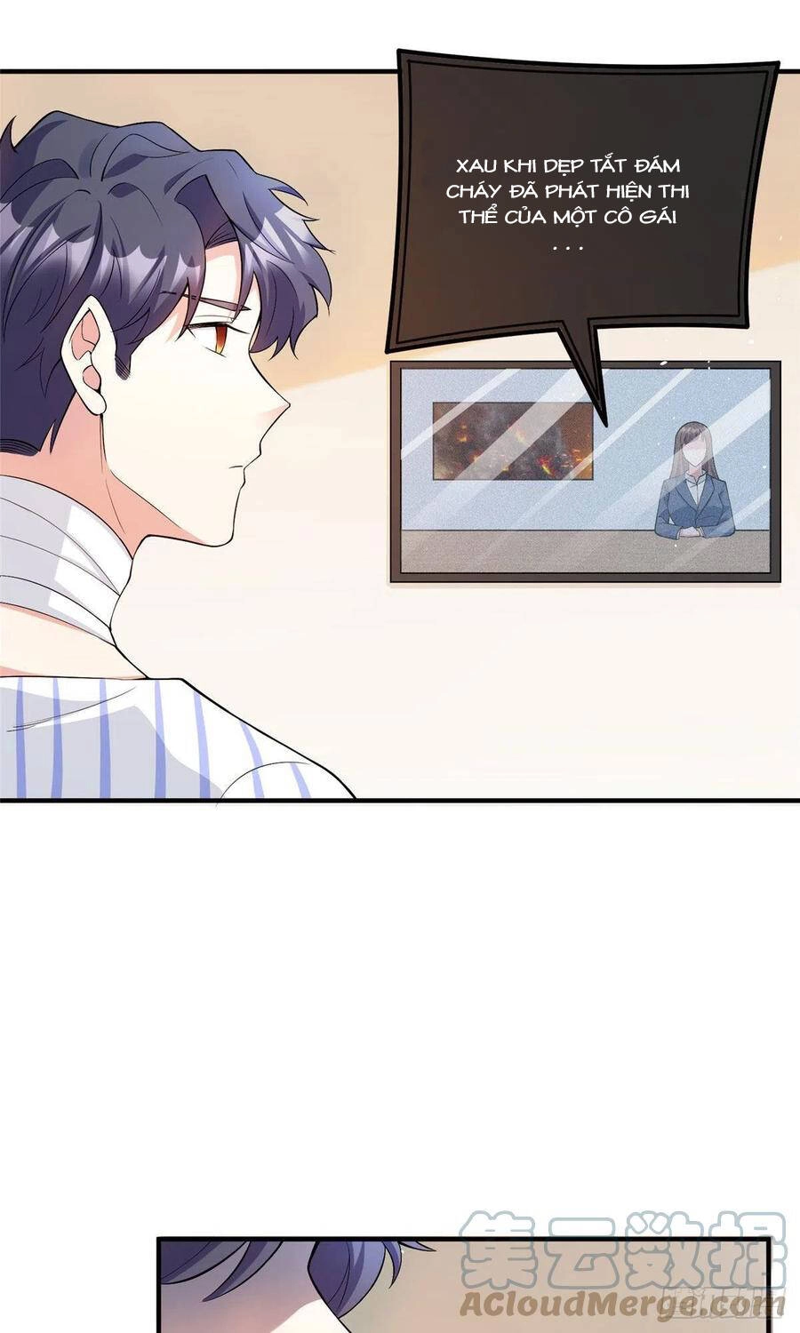 Nam Thành Chờ Trăng Về Chapter 218 - 25