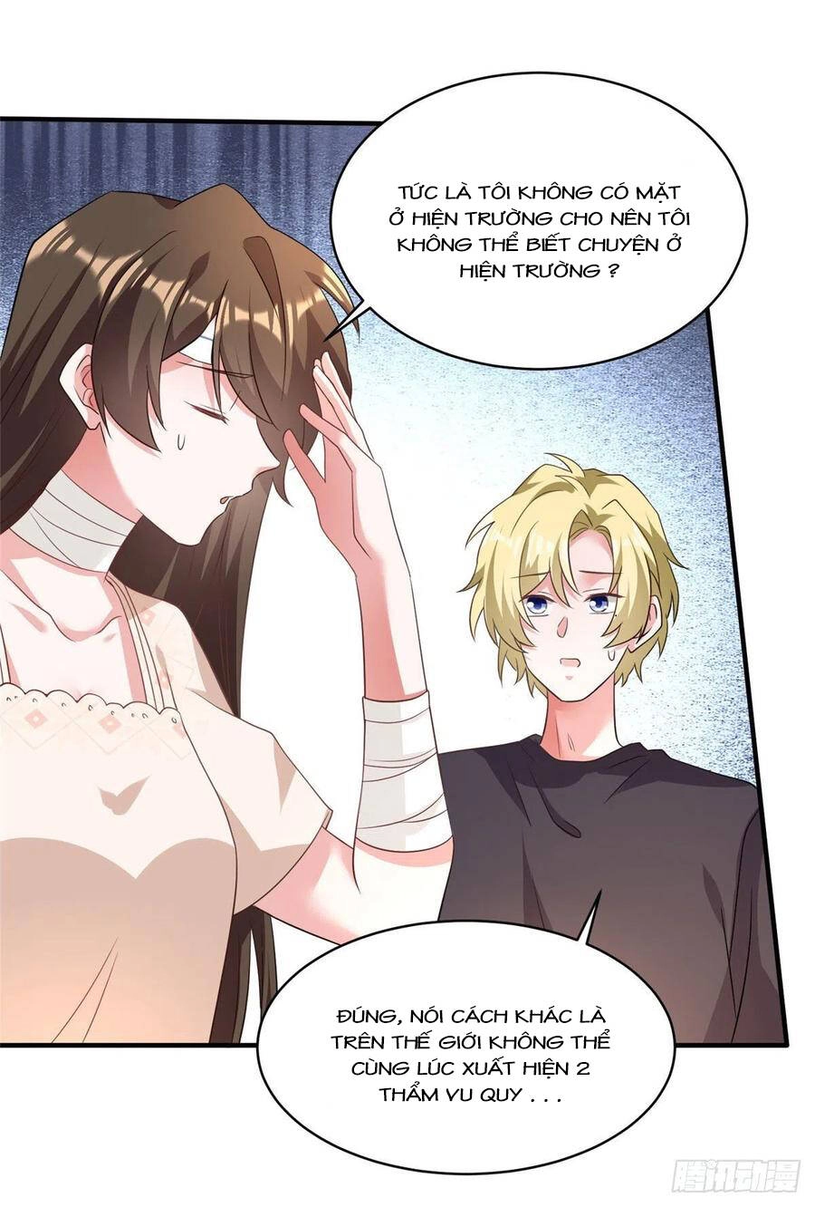 Nam Thành Chờ Trăng Về Chapter 220 - 2