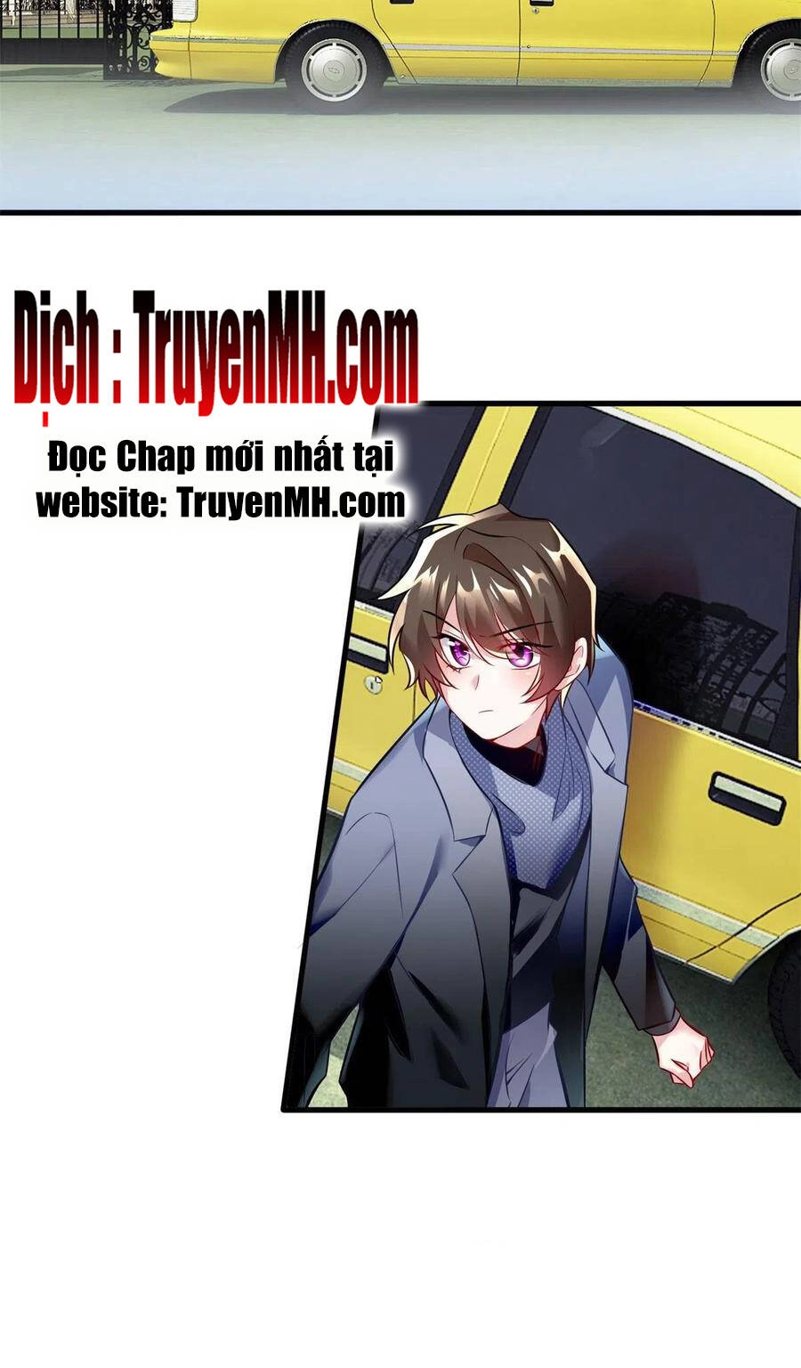 Nam Thành Chờ Trăng Về Chapter 221 - 3