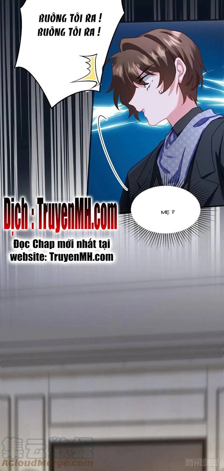 Nam Thành Chờ Trăng Về Chapter 221 - 5