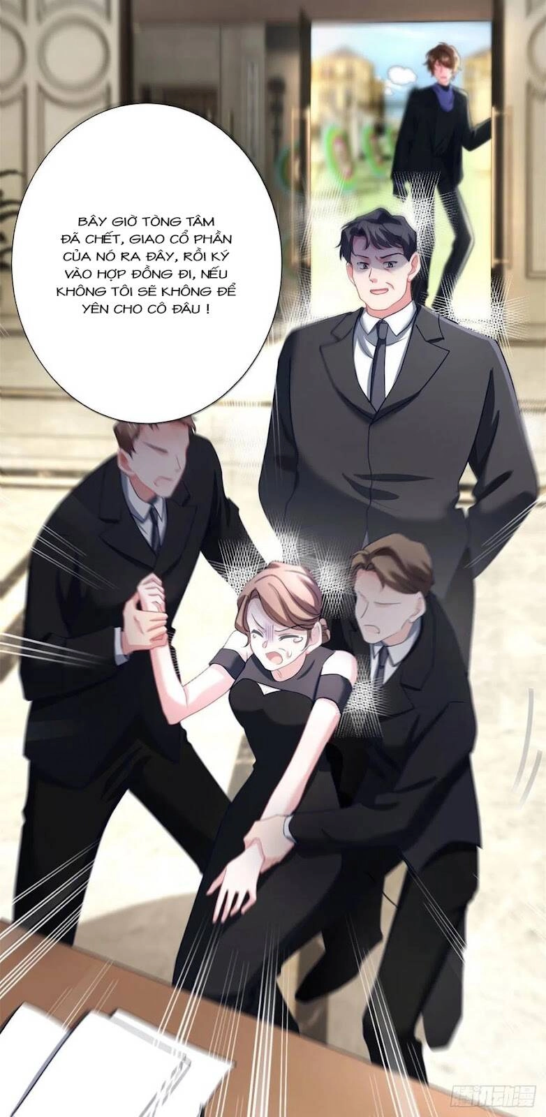 Nam Thành Chờ Trăng Về Chapter 221 - 6