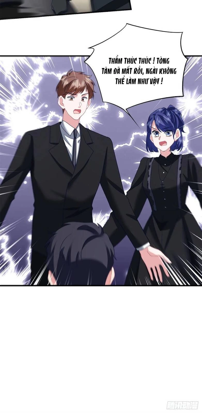 Nam Thành Chờ Trăng Về Chapter 221 - 8