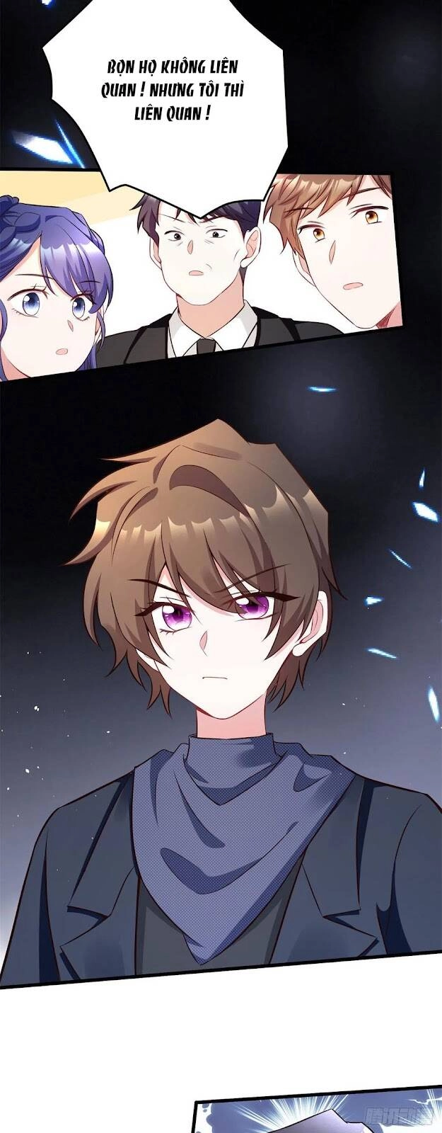 Nam Thành Chờ Trăng Về Chapter 221 - 10