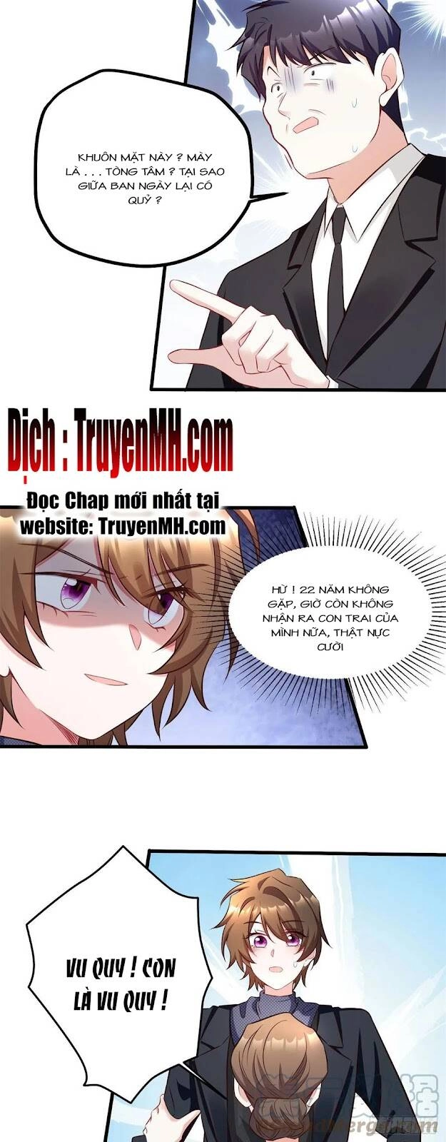 Nam Thành Chờ Trăng Về Chapter 221 - 11