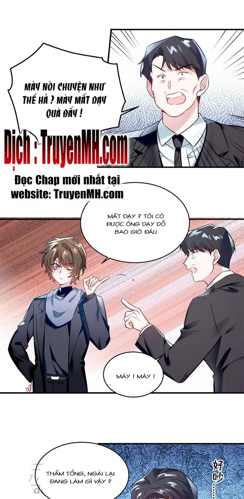 Nam Thành Chờ Trăng Về Chapter 221 - 19