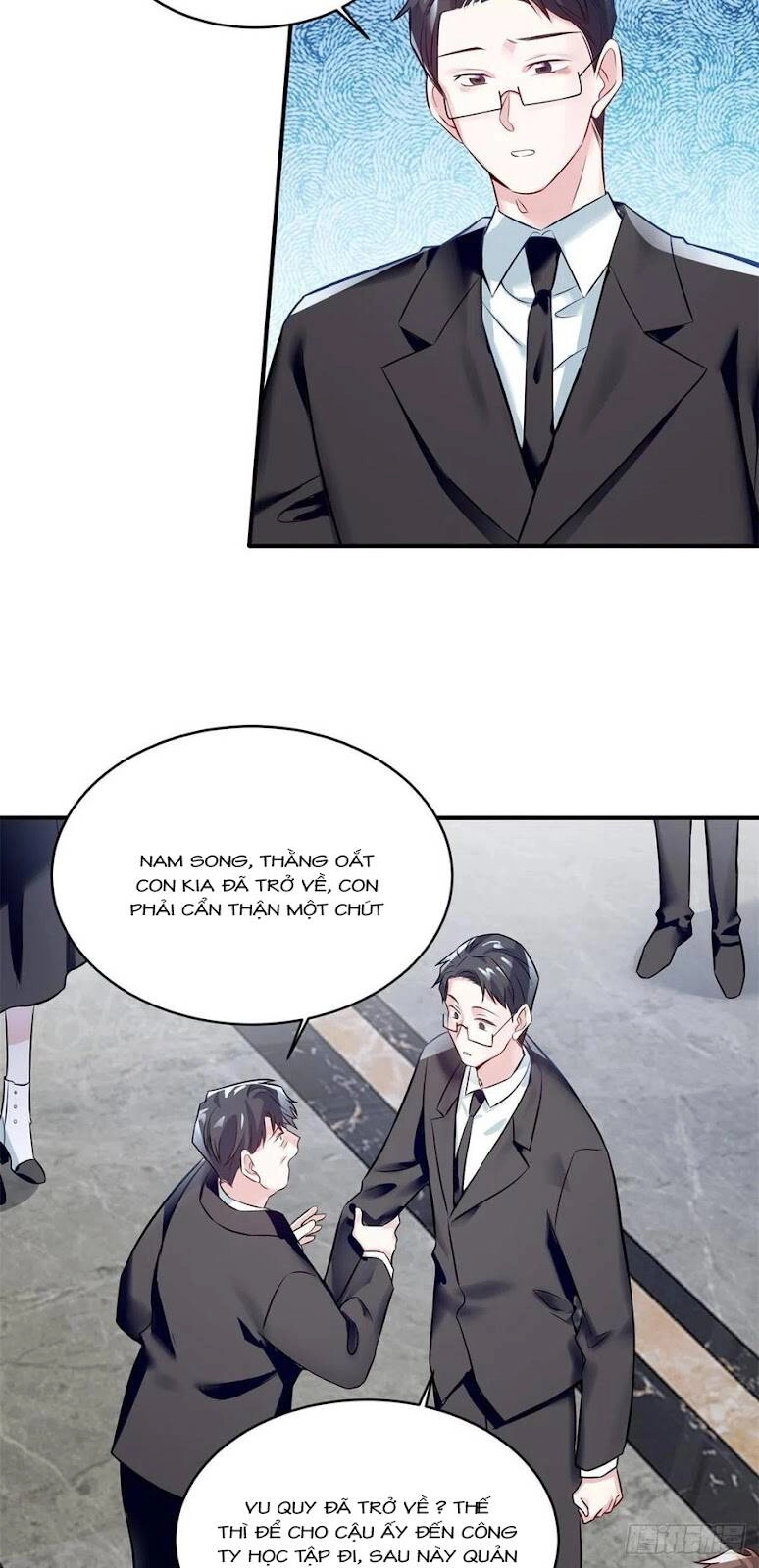 Nam Thành Chờ Trăng Về Chapter 221 - 20