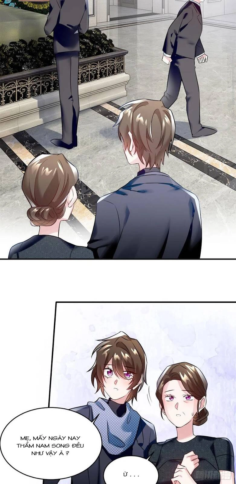 Nam Thành Chờ Trăng Về Chapter 221 - 22