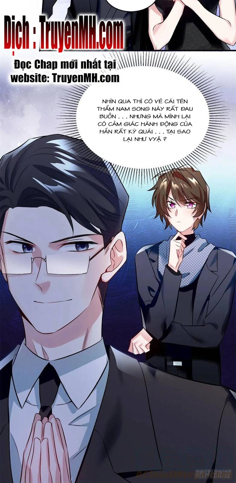 Nam Thành Chờ Trăng Về Chapter 221 - 23