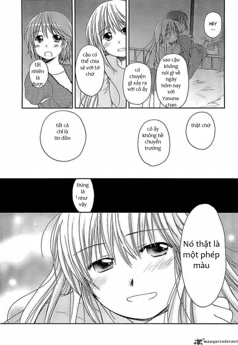 Kashimashi Chapter 29 - 19