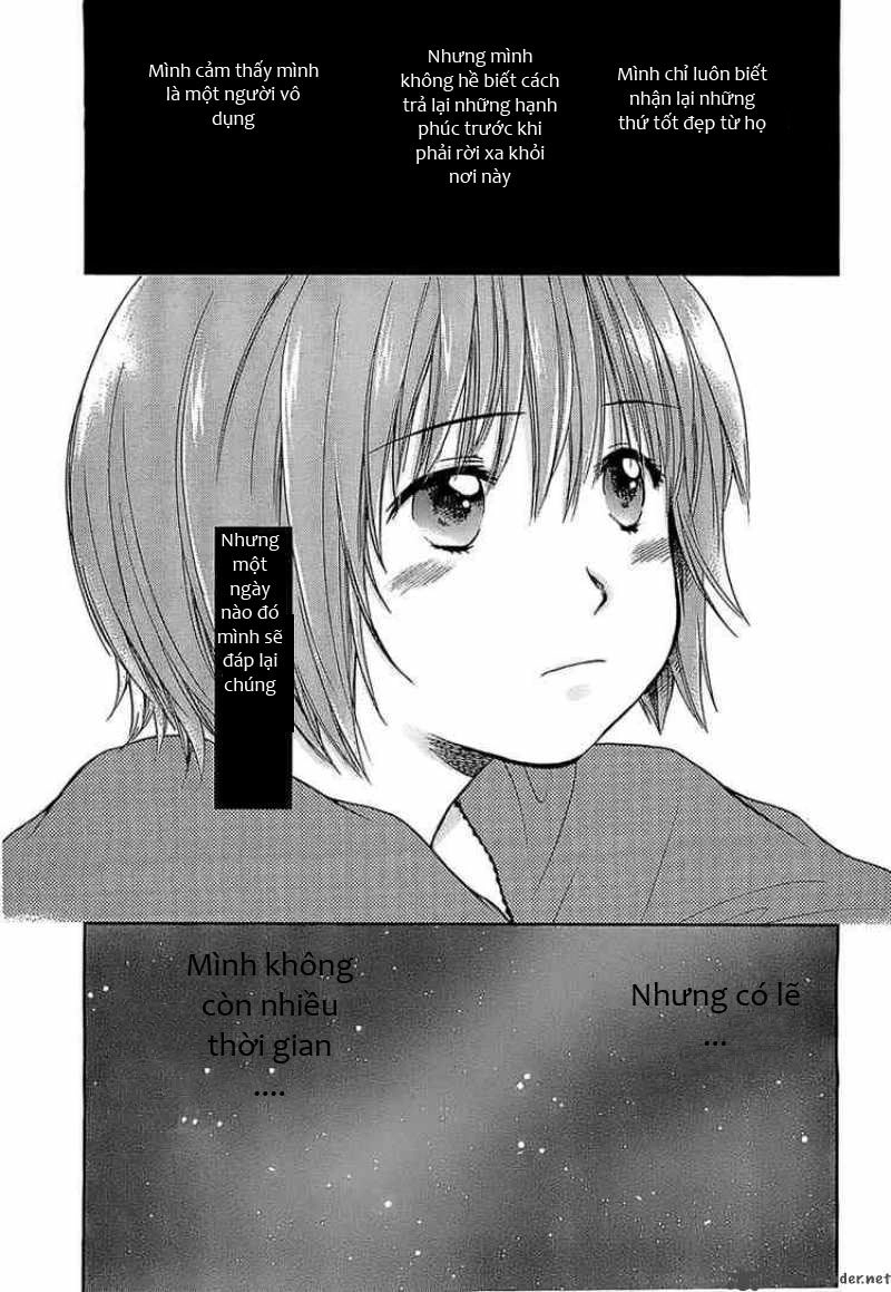 Kashimashi Chapter 29 - 21