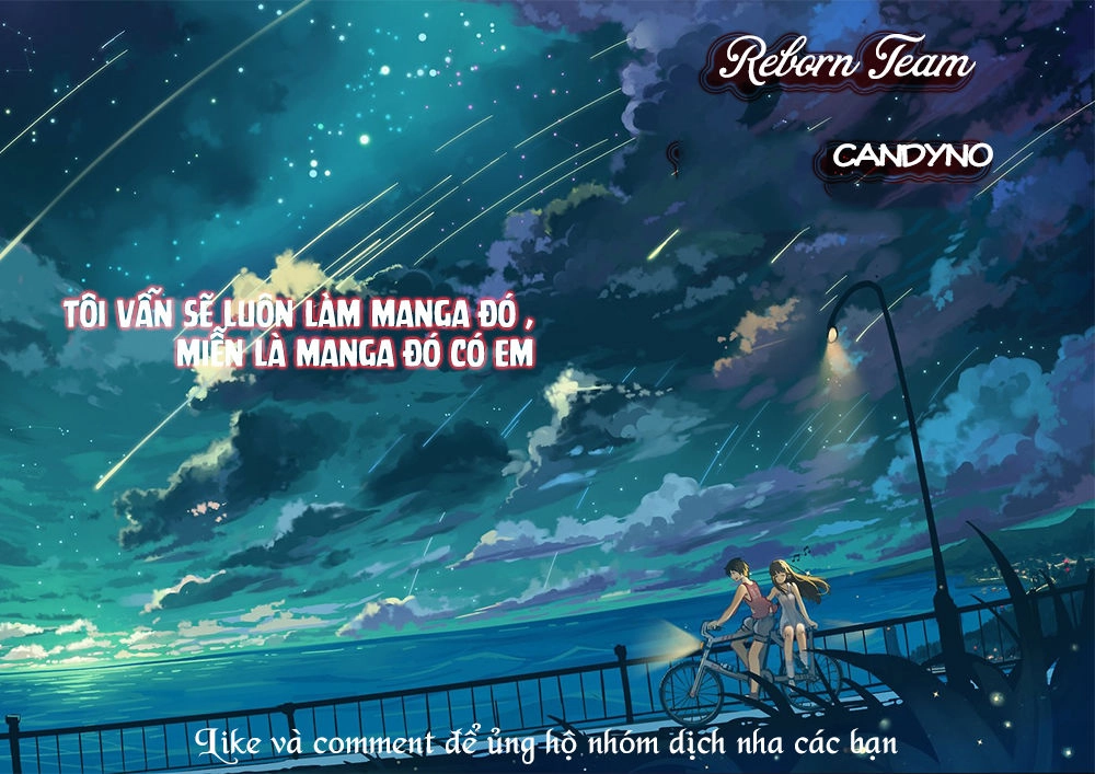 Kashimashi Chapter 32 - 25