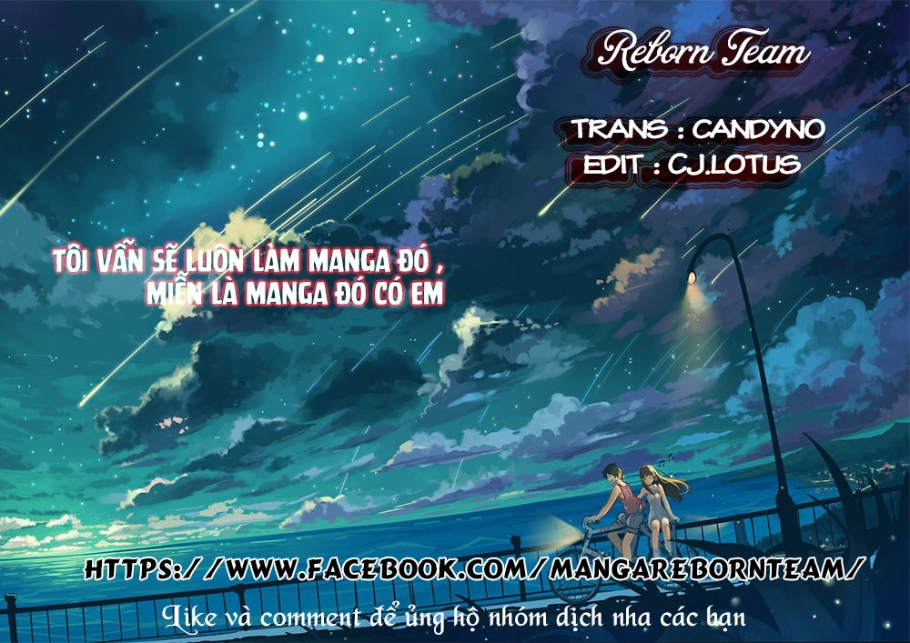 Kashimashi Chapter 34.2 - 11