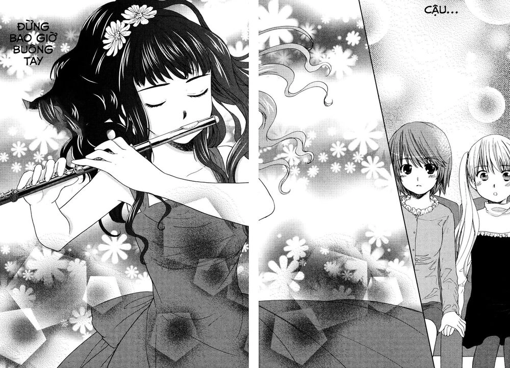 Kashimashi Chapter 35 - 8