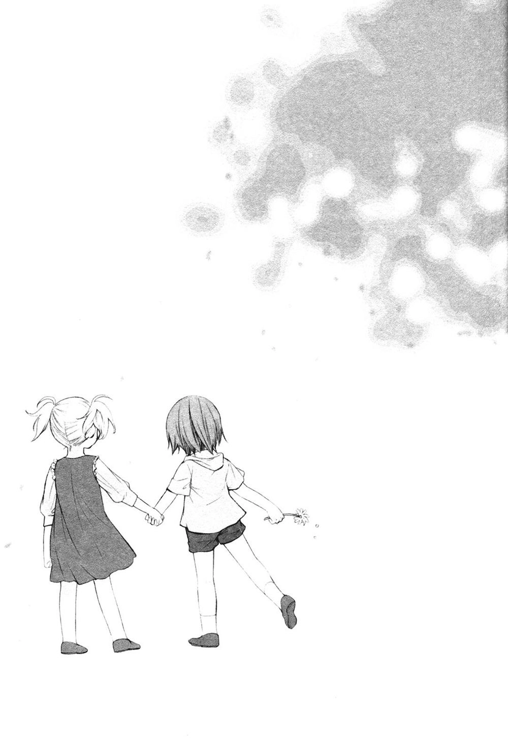 Kashimashi Chapter 35 - 24