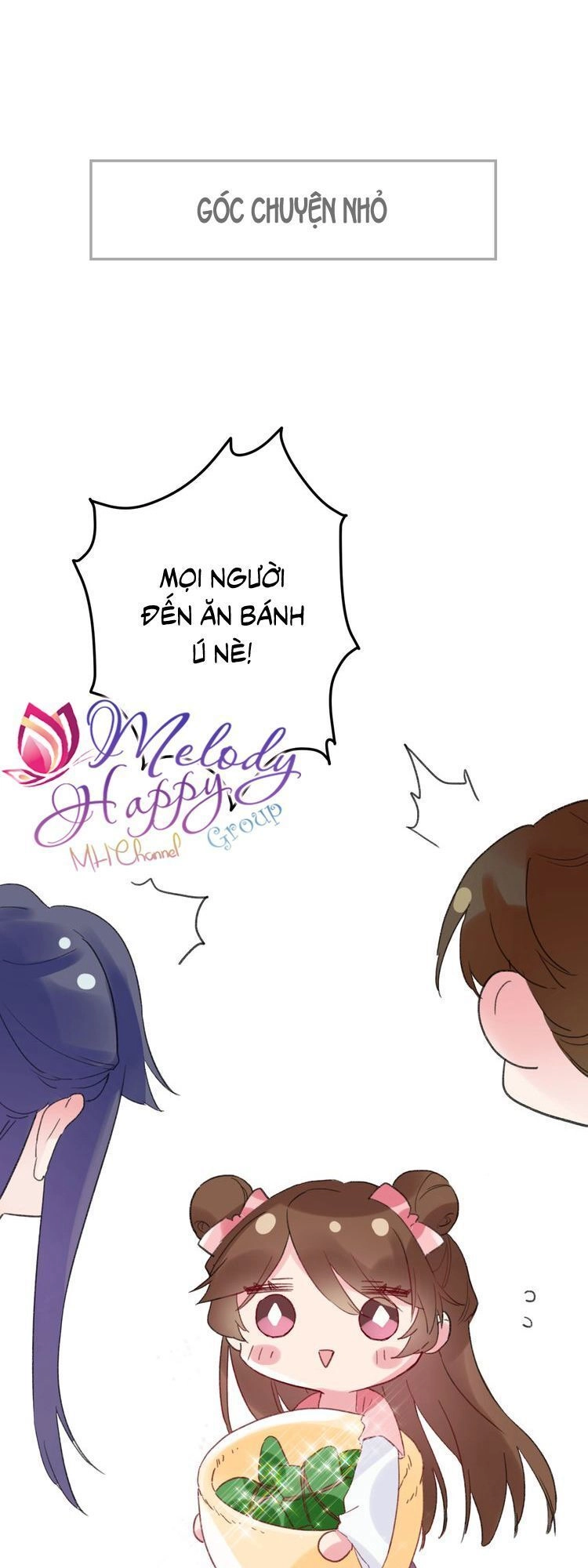 Hoa Nhan Sách 2 Chapter 0.5 - 3