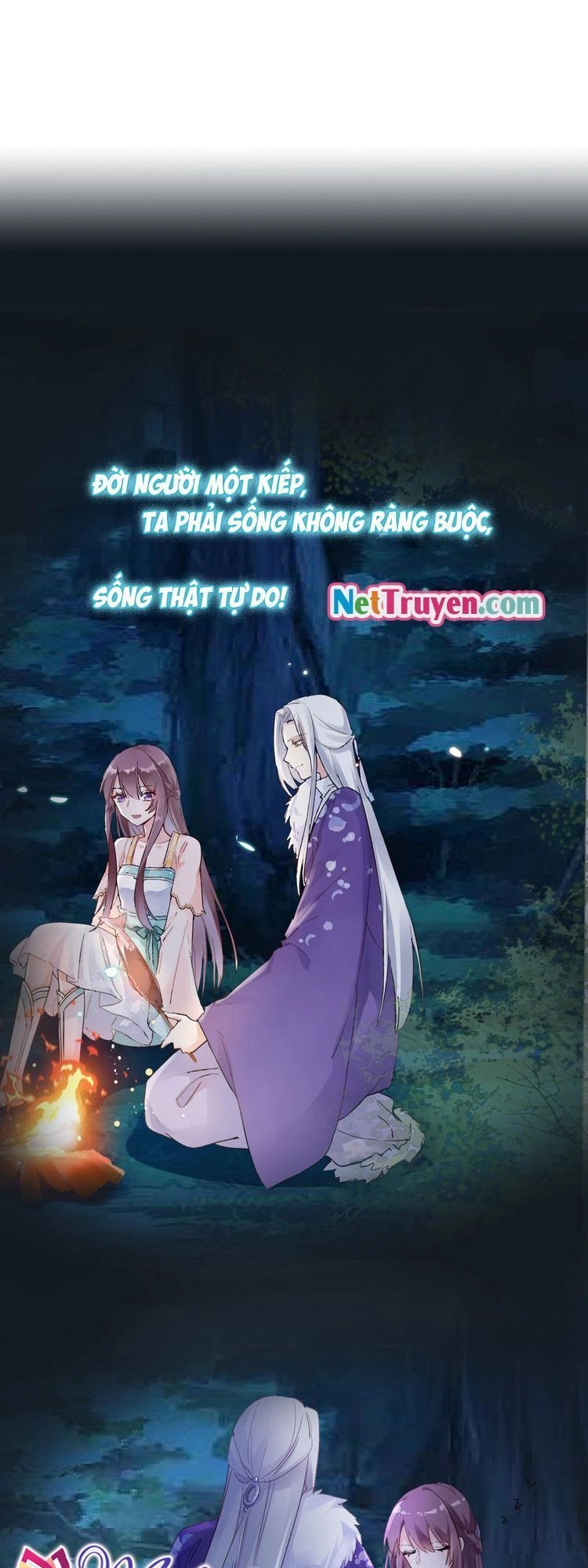 Hoa Nhan Sách 2 Chapter 1 - 11