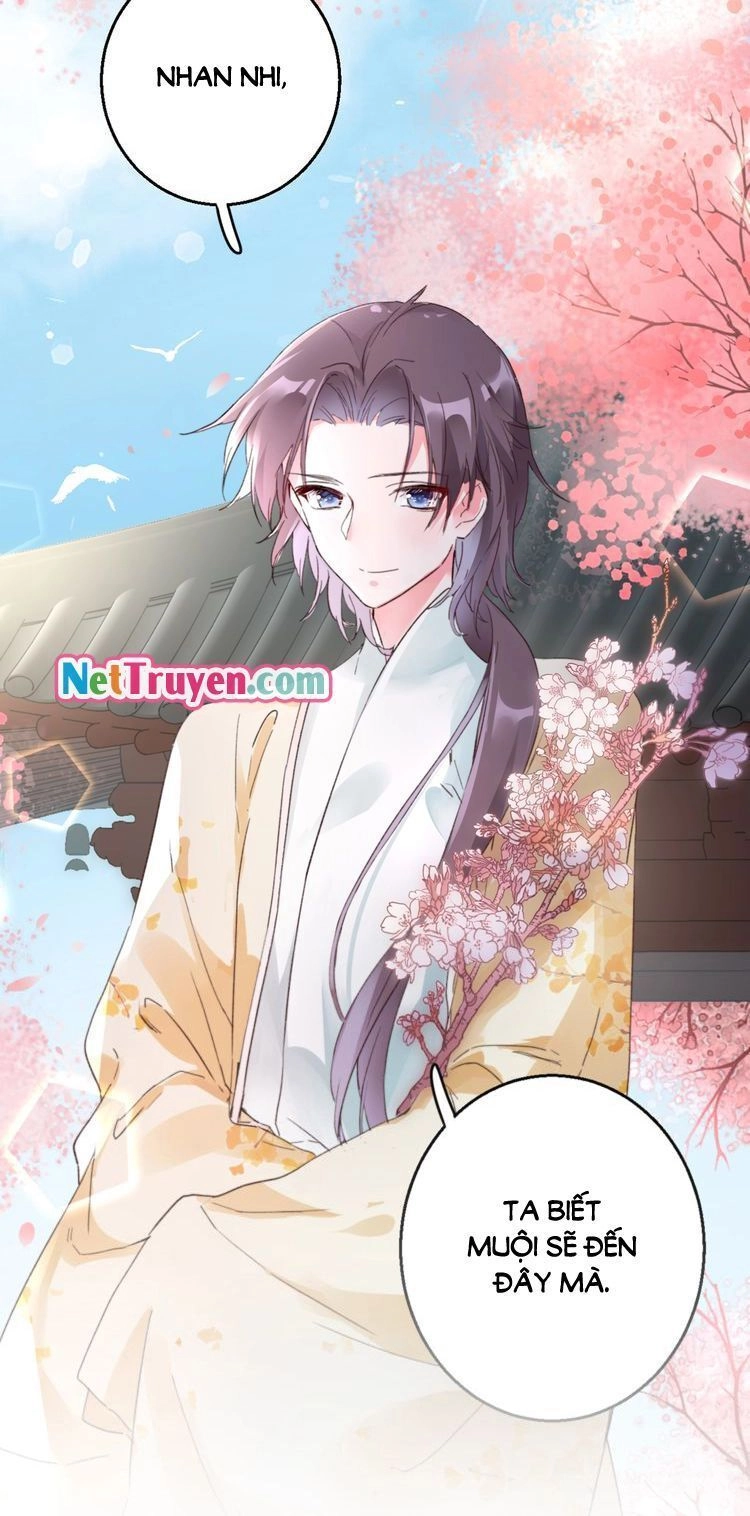 Hoa Nhan Sách 2 Chapter 2 - 4