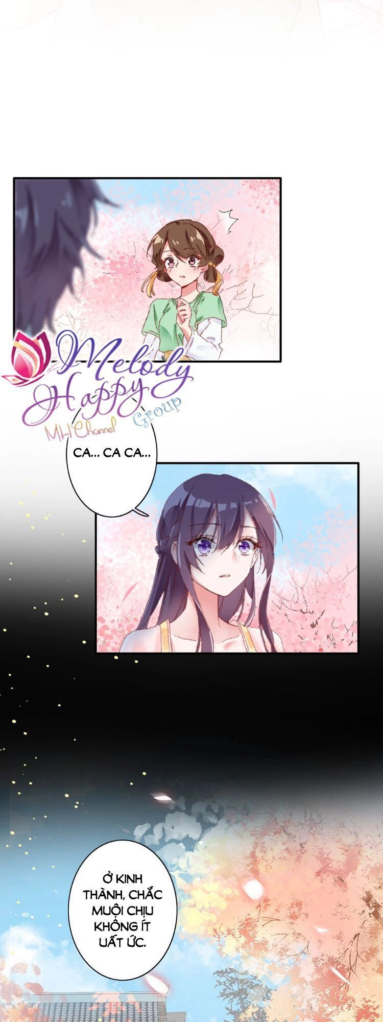 Hoa Nhan Sách 2 Chapter 2 - 5