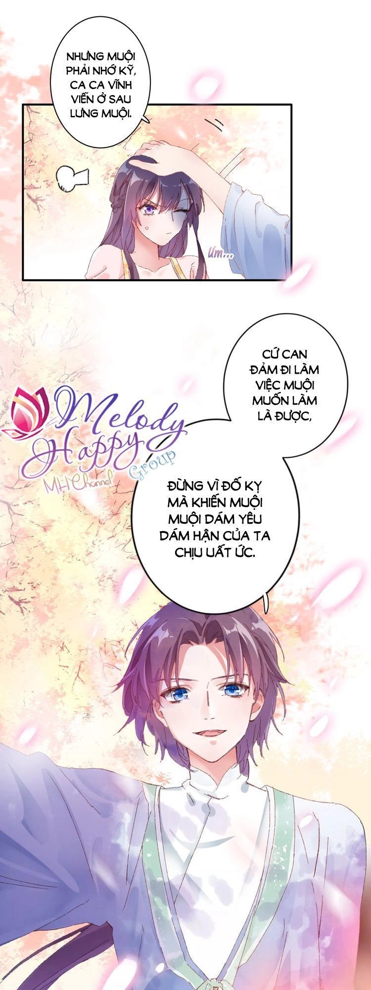 Hoa Nhan Sách 2 Chapter 2 - 7