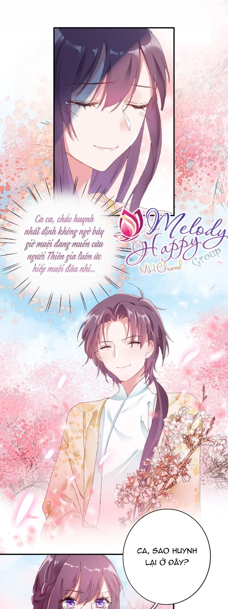 Hoa Nhan Sách 2 Chapter 2 - 9