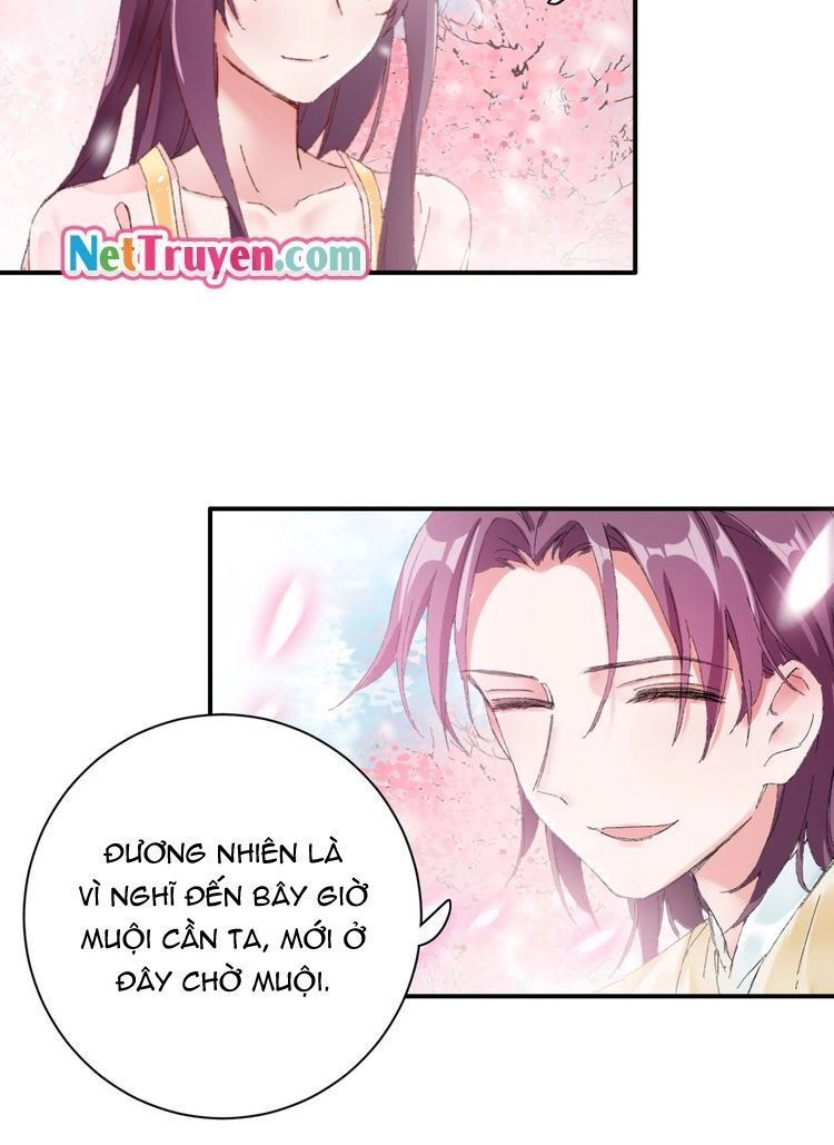 Hoa Nhan Sách 2 Chapter 2 - 10