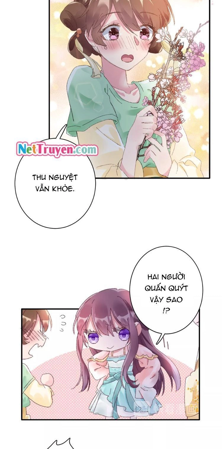 Hoa Nhan Sách 2 Chapter 2 - 12