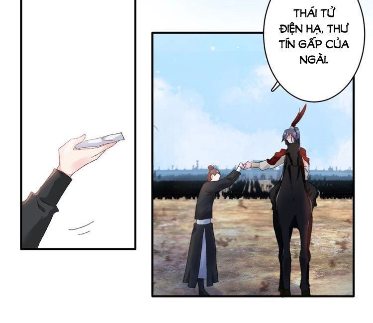 Hoa Nhan Sách 2 Chapter 2.5 - 11