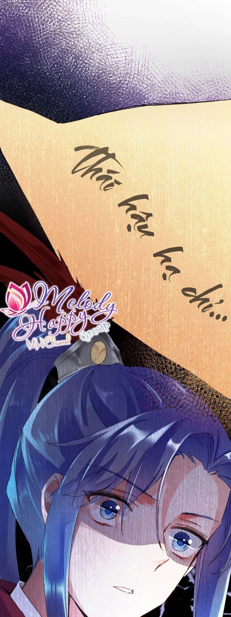 Hoa Nhan Sách 2 Chapter 2.5 - 14