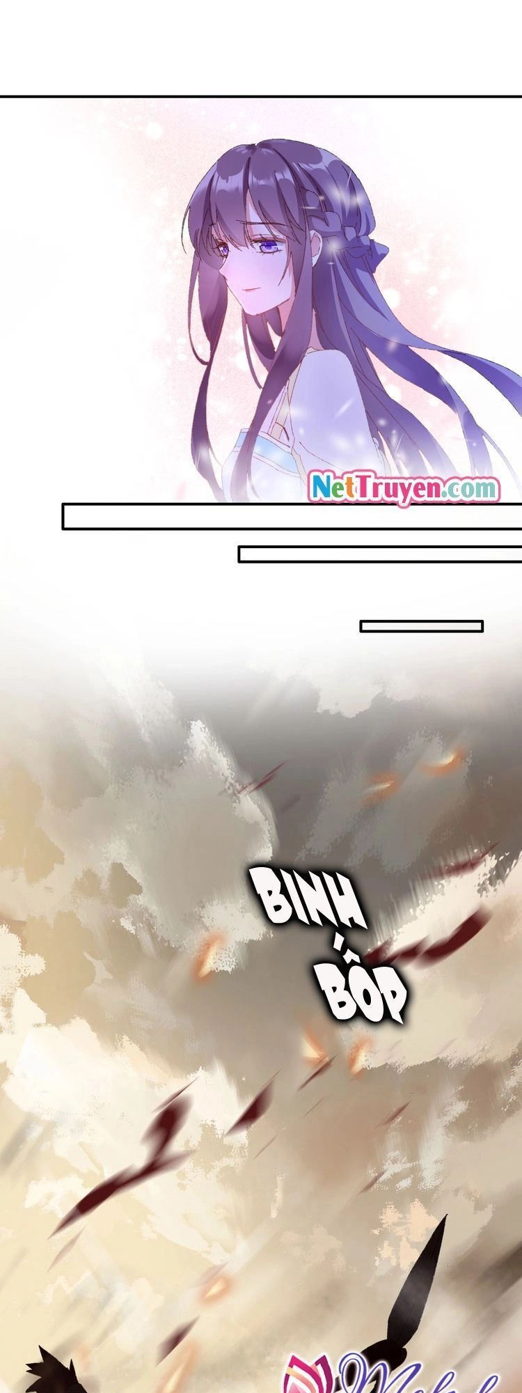 Hoa Nhan Sách 2 Chapter 3.5 - 10