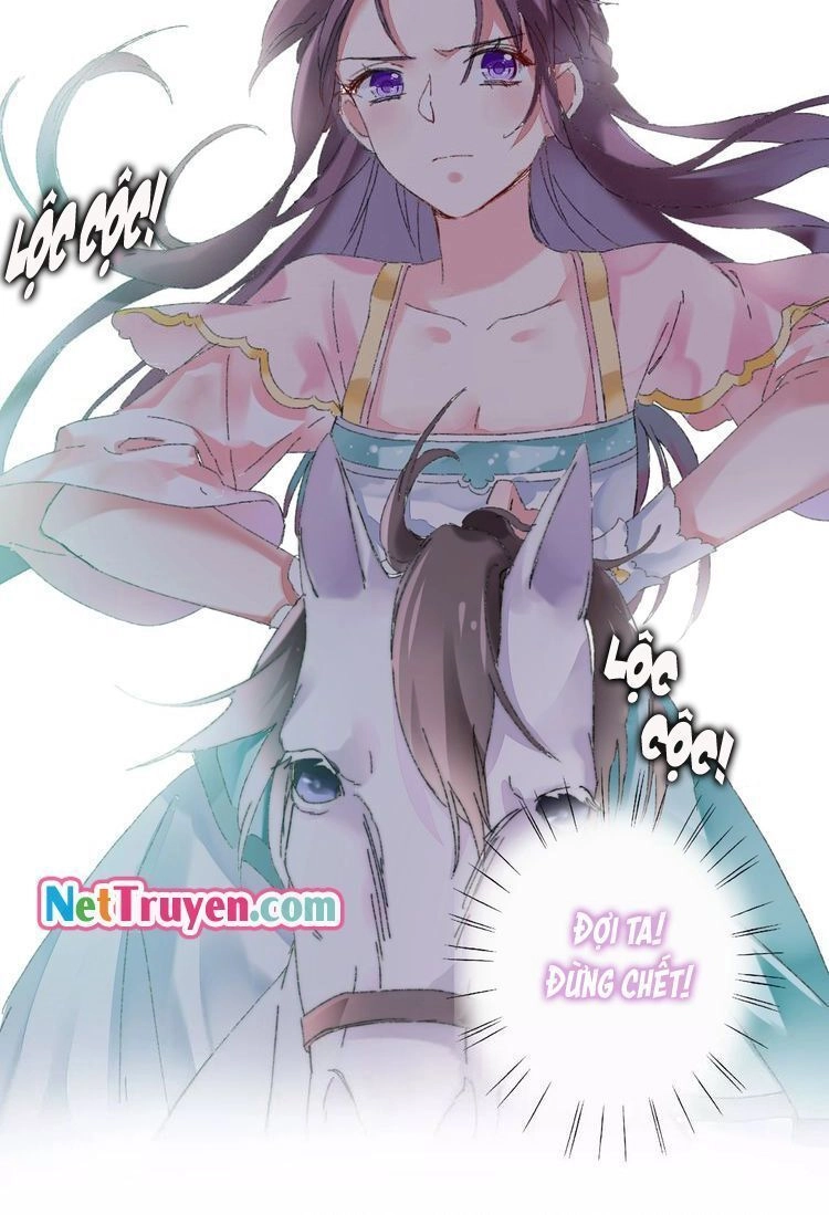 Hoa Nhan Sách 2 Chapter 3.5 - 16