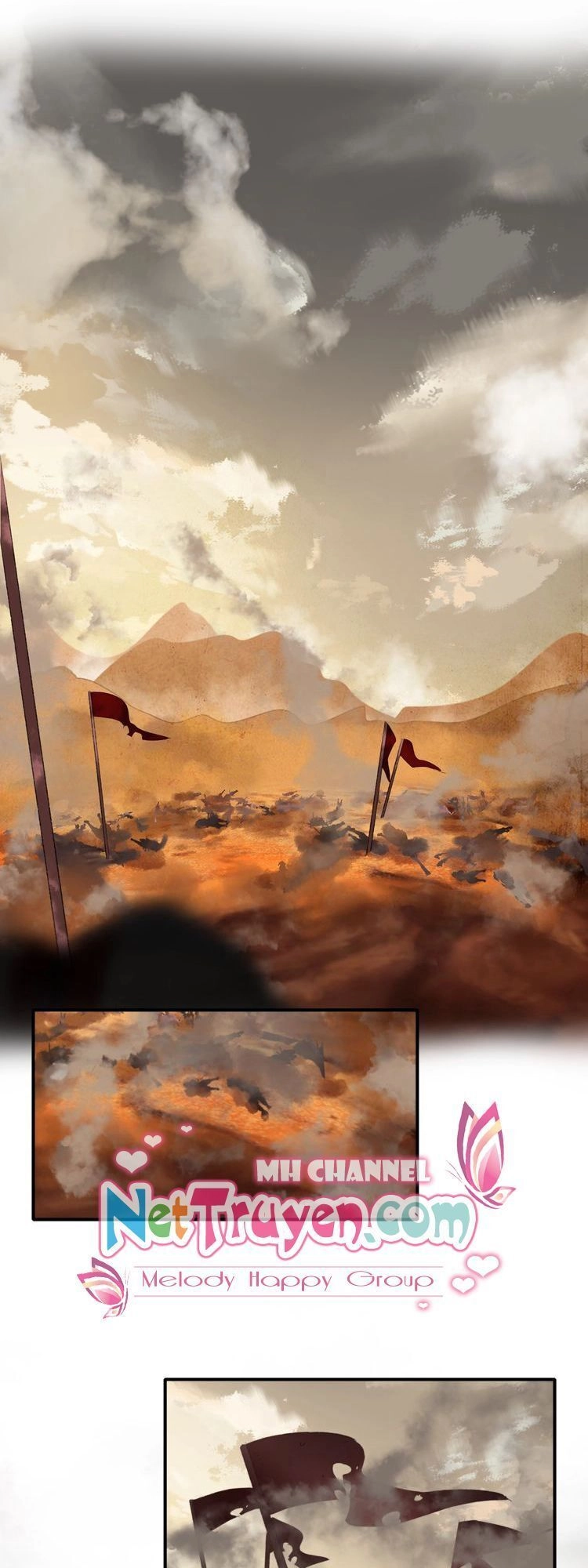 Hoa Nhan Sách 2 Chapter 4 - 3