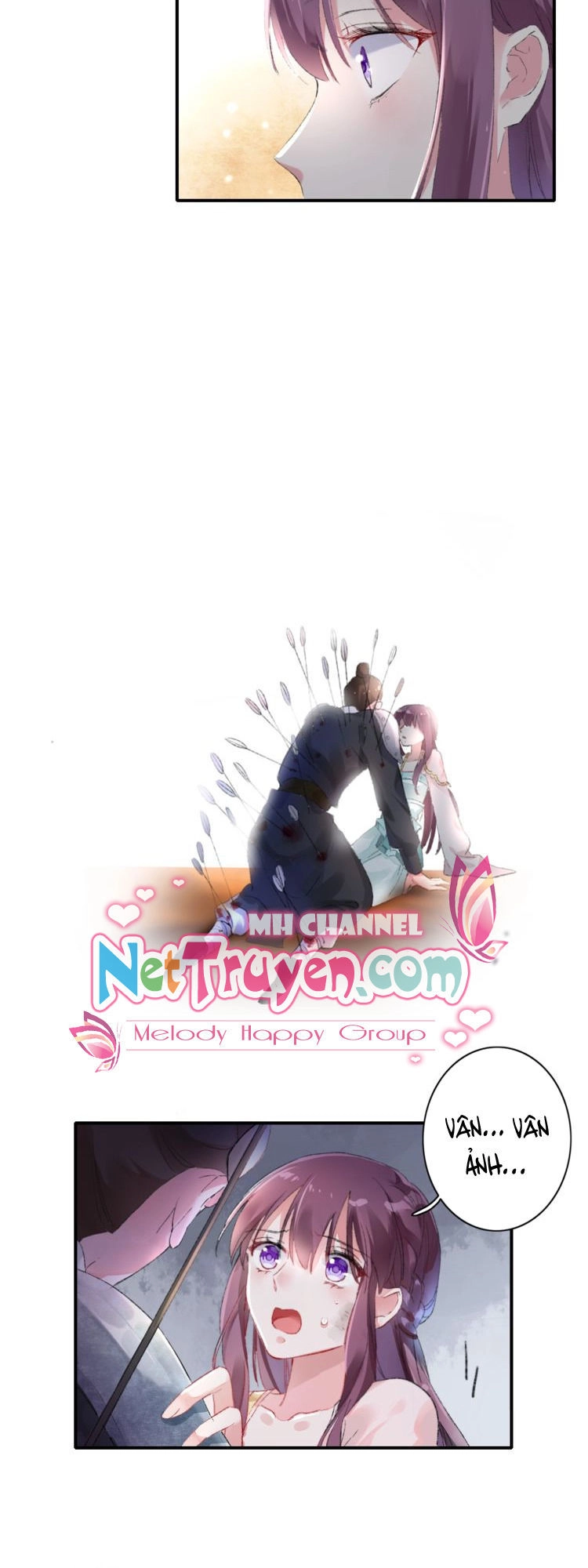 Hoa Nhan Sách 2 Chapter 5.3 - 4