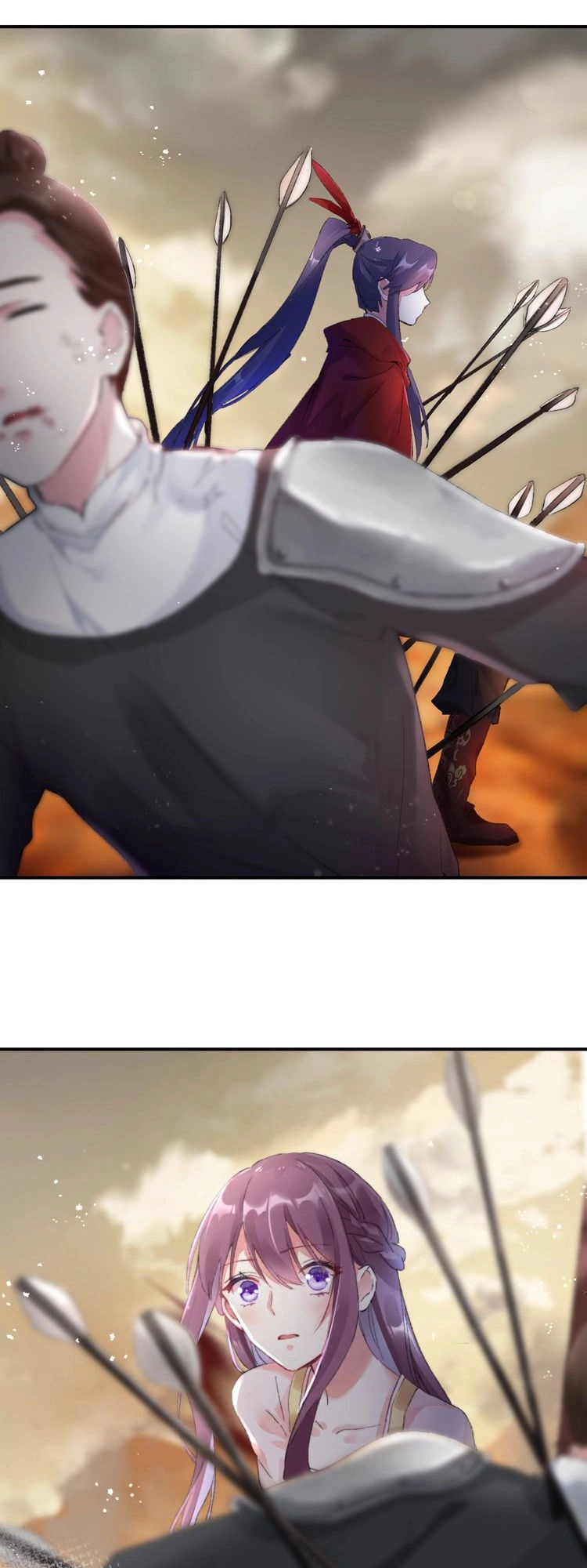 Hoa Nhan Sách 2 Chapter 5.3 - 6