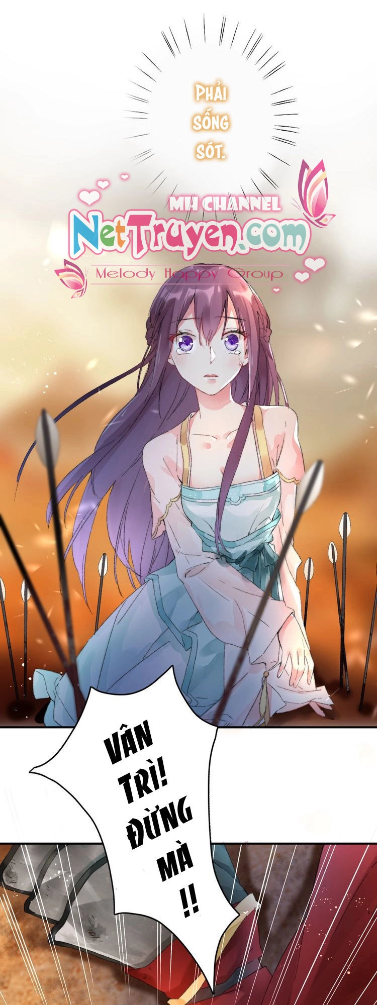 Hoa Nhan Sách 2 Chapter 5.3 - 11