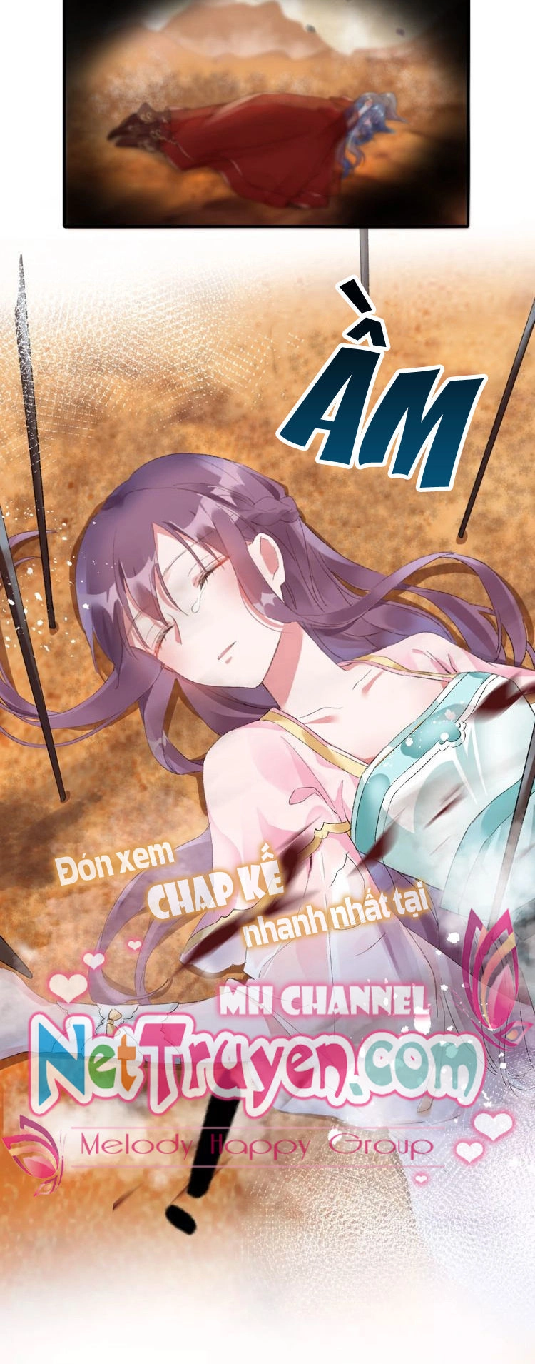 Hoa Nhan Sách 2 Chapter 5.3 - 13