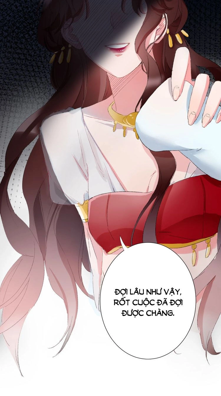 Hoa Nhan Sách 2 Chapter 6.5 - 13