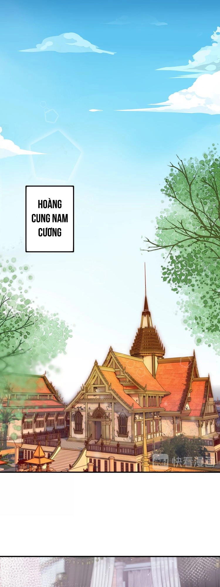Hoa Nhan Sách 2 Chapter 7.5 - 11