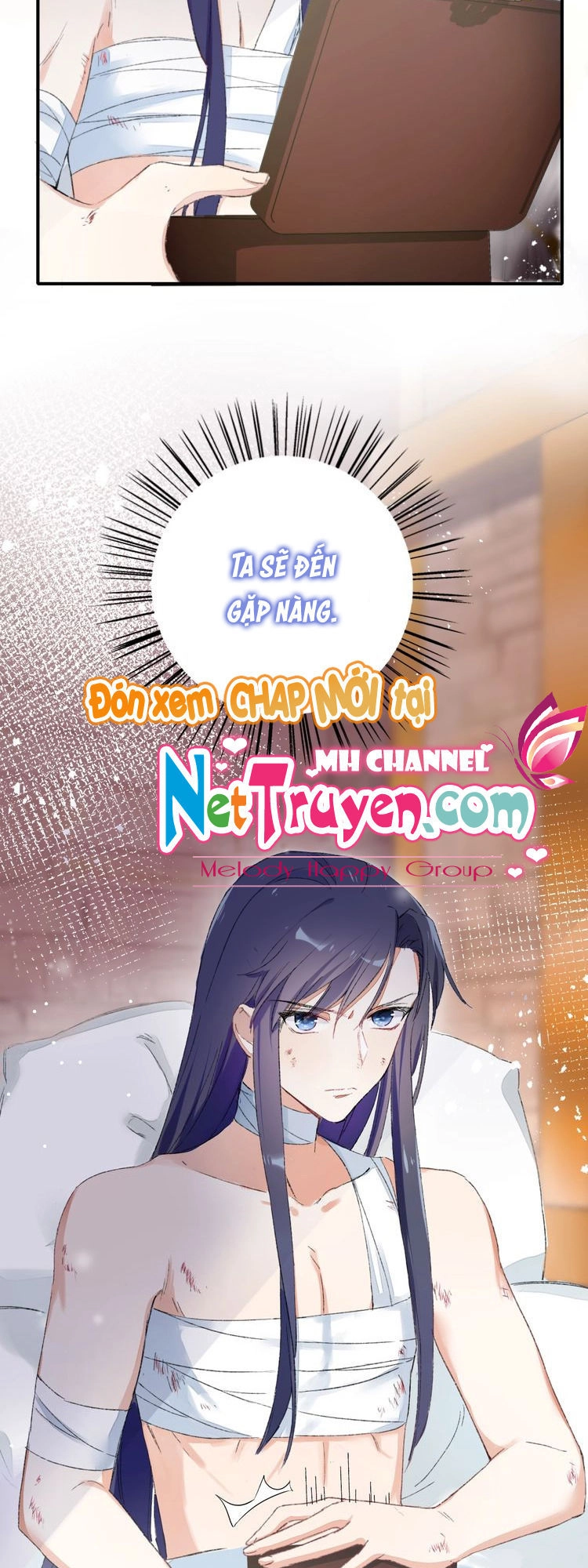 Hoa Nhan Sách 2 Chapter 7.5 - 13